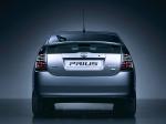 Toyota Prius 2003 года